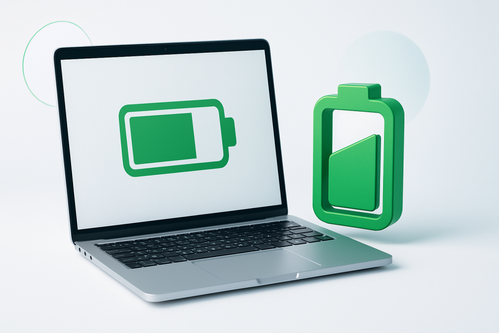 How to Extend Laptop Battery Life – Simple Changes That Double Battery Duration How to Extend Laptop Battery Life – Simple Changes That Double Battery Duration