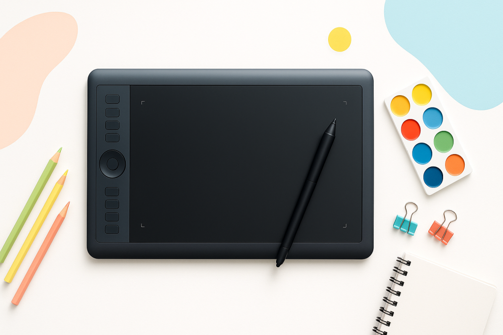 Best Drawing Tablet for Beginners: Complete Guide to Your First Digital Art Tool Best Drawing Tablet for Beginners: Complete Guide to Your First Digital Art Tool