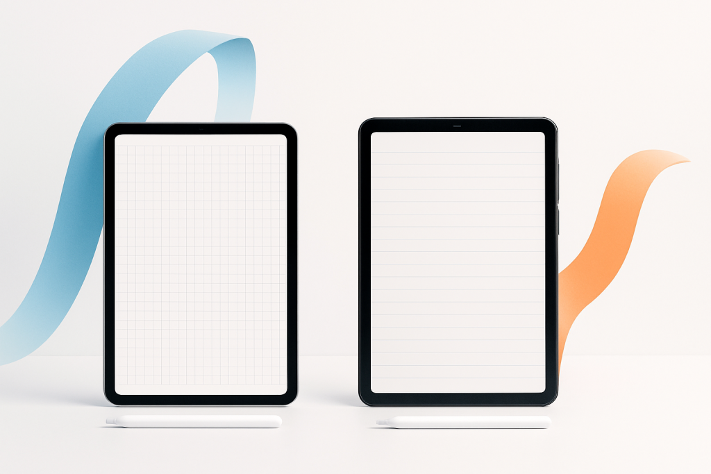 iPad vs Tablet for Note Taking: Complete Comparison Guide iPad vs Tablet for Note Taking: Complete Comparison Guide