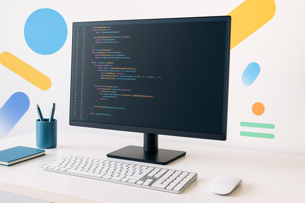 Best Monitor for Programmers Under 0: Top Picks for Coding
