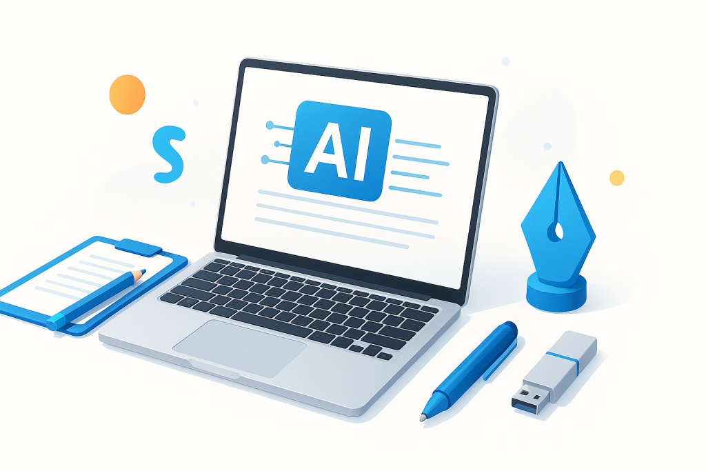 Best AI Writing Tools for Bloggers: Top Platforms Compared Best AI Writing Tools for Bloggers: Top Platforms Compared