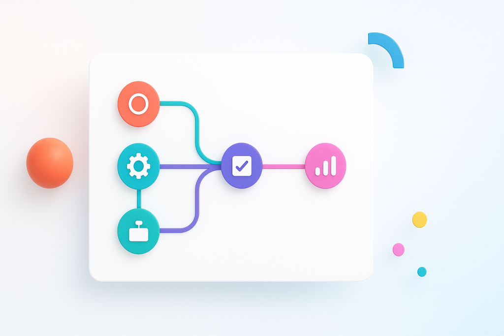 Best N8N Workflow Examples: Smart Automation for Business Operations Best N8N Workflow Examples: Smart Automation for Business Operations
