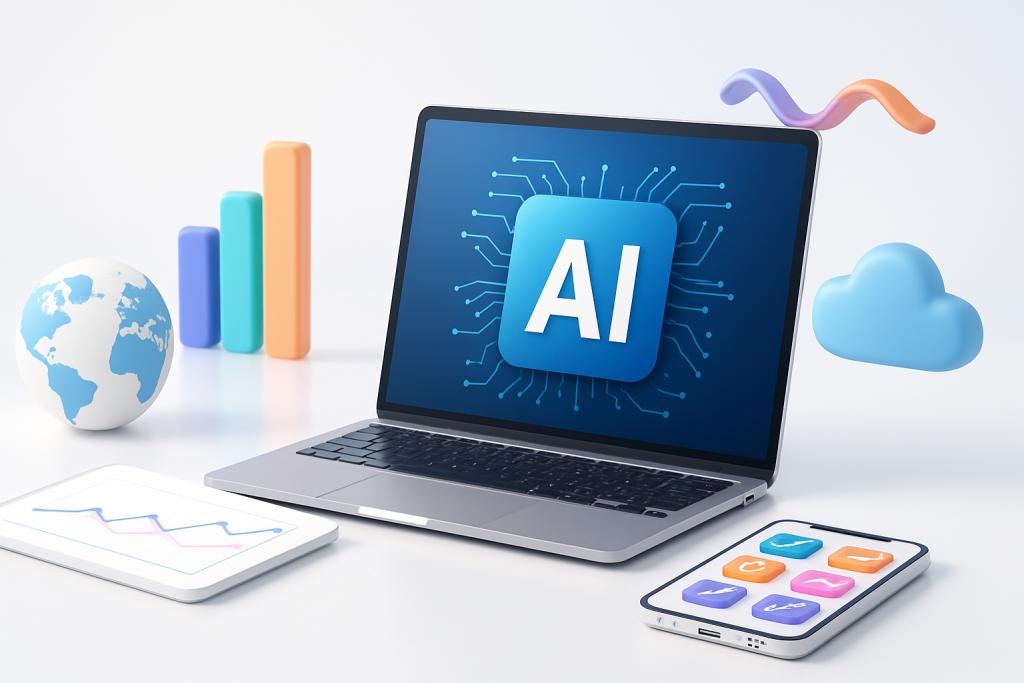 Best AI Tools for Small Business Owners: Complete Guide to Essential Solutions