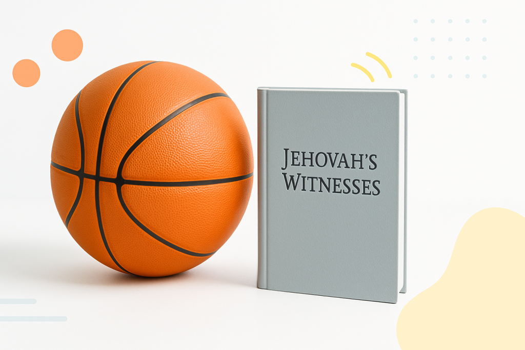 How Many NBA Players Are Jehovah’s Witnesses? The Complete List