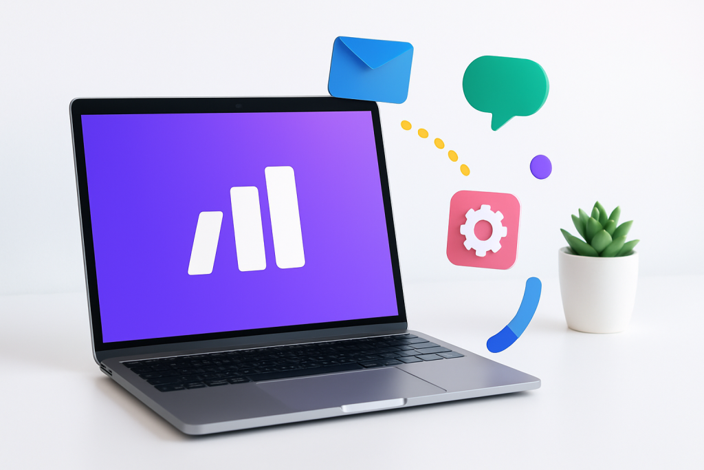 How to Use Make.com for Automation: Complete Beginner’s Guide