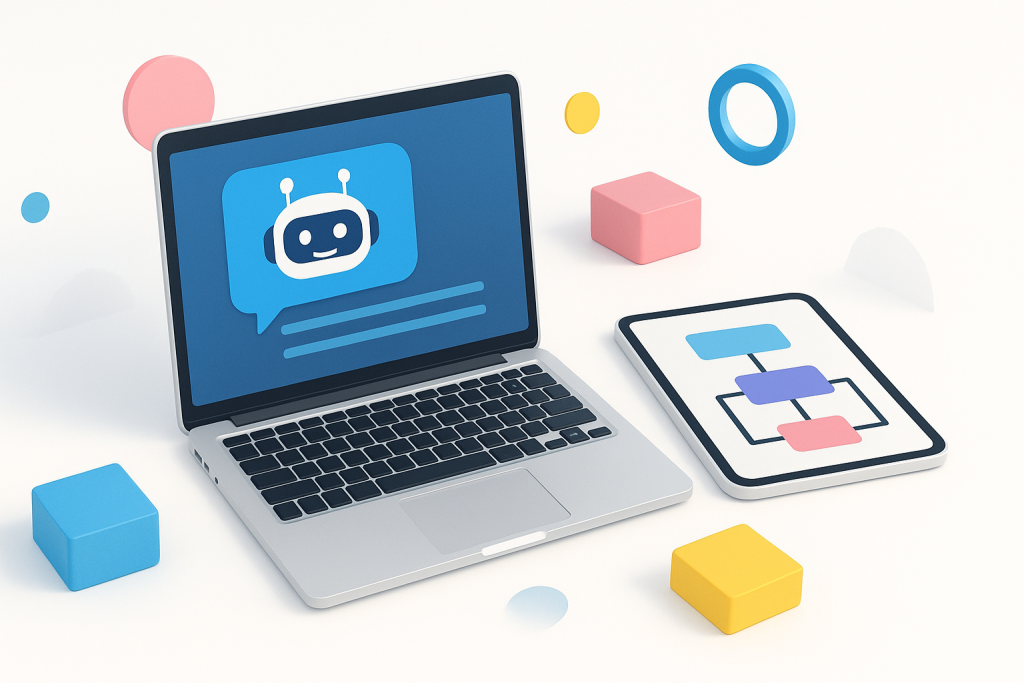 How to Build a Chatbot Without Coding: Complete No-Code Guide How to Build a Chatbot Without Coding: Complete No-Code Guide