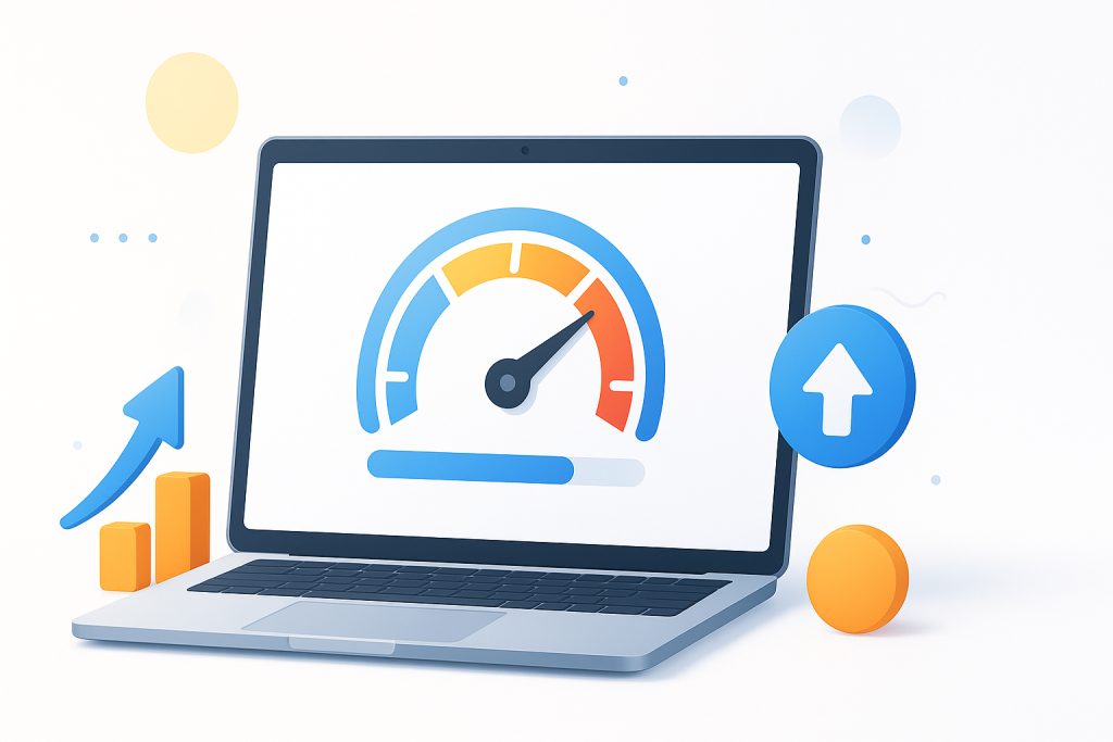 How to Improve Website Loading Speed: Essential Guide for Better Performance