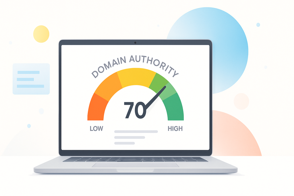 What Is a Good Domain Authority Score? Complete Guide to DA Rankings