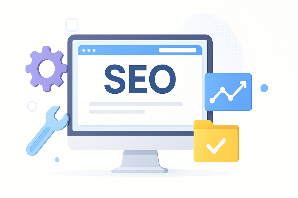 What Is Technical SEO and How to Fix Common Issues – Complete Guide