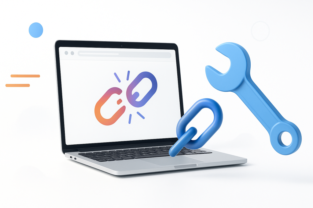 How to Fix Broken Links on Your Website: Complete Step-by-Step Guide How to Fix Broken Links on Your Website: Complete Step-by-Step Guide