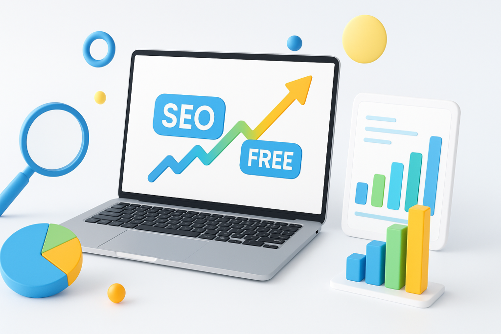 Best Free SEO Tools for Beginners: Complete Guide to Free SEO Software Best Free SEO Tools for Beginners: Complete Guide to Free SEO Software