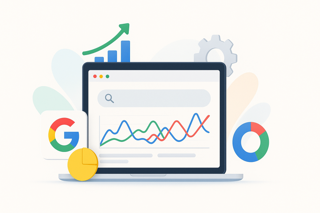 How to Use Google Search Console for Beginners: Complete Setup Guide