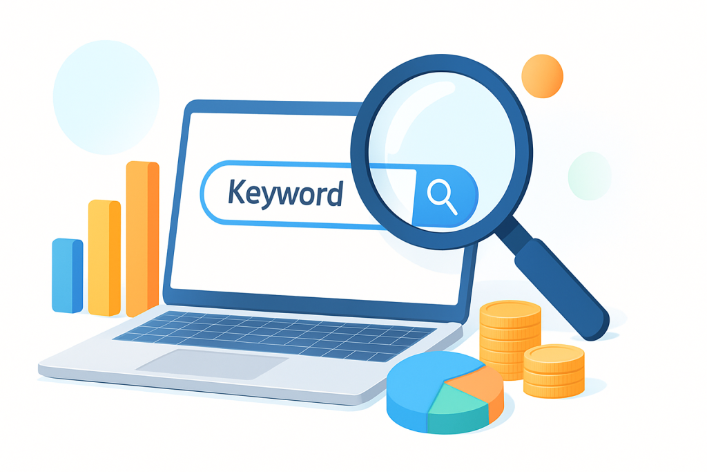 Best Free Keyword Research Tools: Complete Guide for Smart Marketers