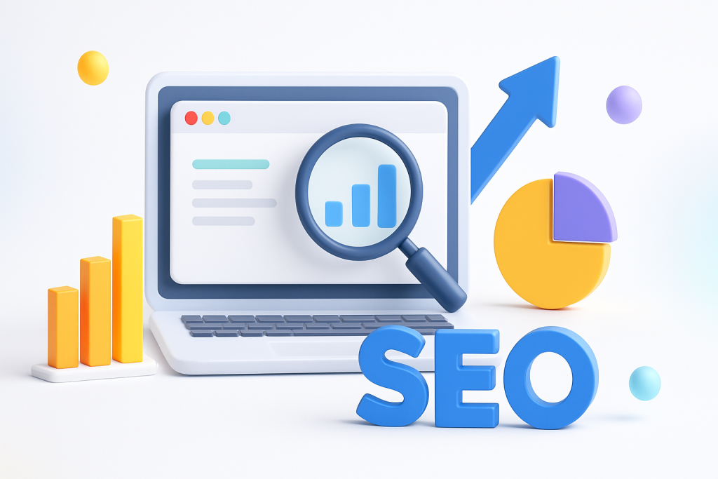 How to Do a Website SEO Audit for Free: Complete Step-by-Step Guide How to Do a Website SEO Audit for Free: Complete Step-by-Step Guide