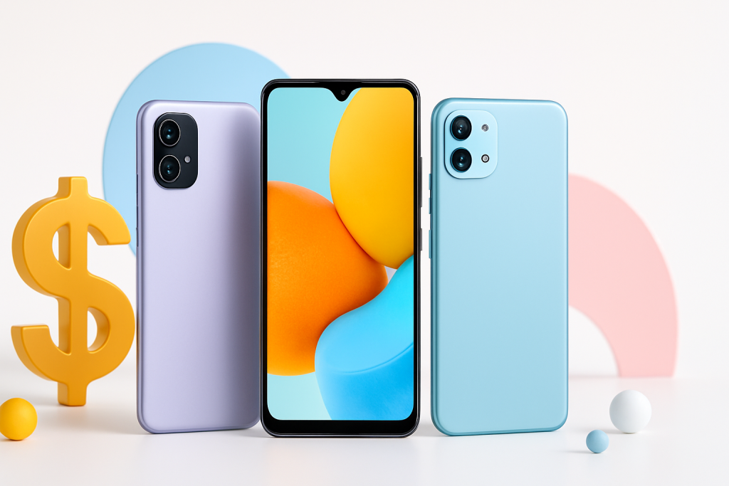 Best Smartphones Under 0: Premium Features Without Premium Prices Best Smartphones Under 0: Premium Features Without Premium Prices