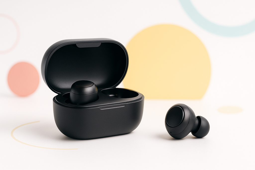 Best True Wireless Earbuds Under – Top Budget Picks That Actually Work Best True Wireless Earbuds Under – Top Budget Picks That Actually Work