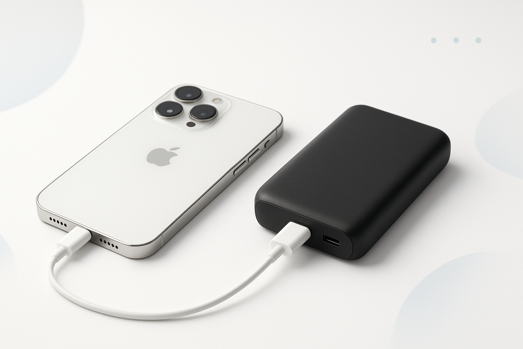 Best Portable Charger for iPhone: Complete Buying Guide