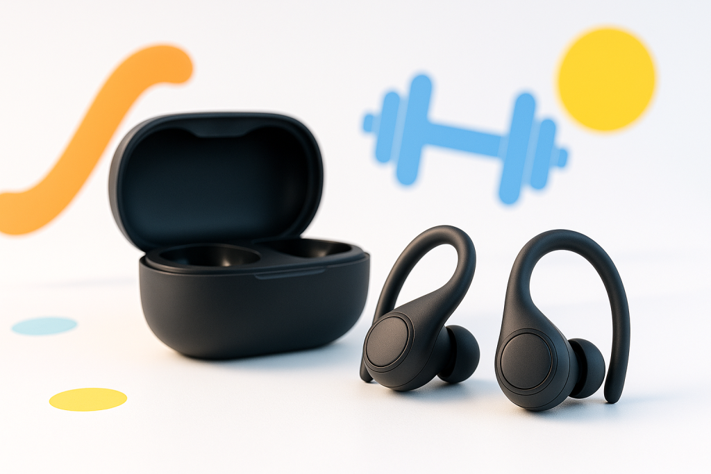 Best Wireless Earbuds for Working Out: Complete Fitness Audio Guide