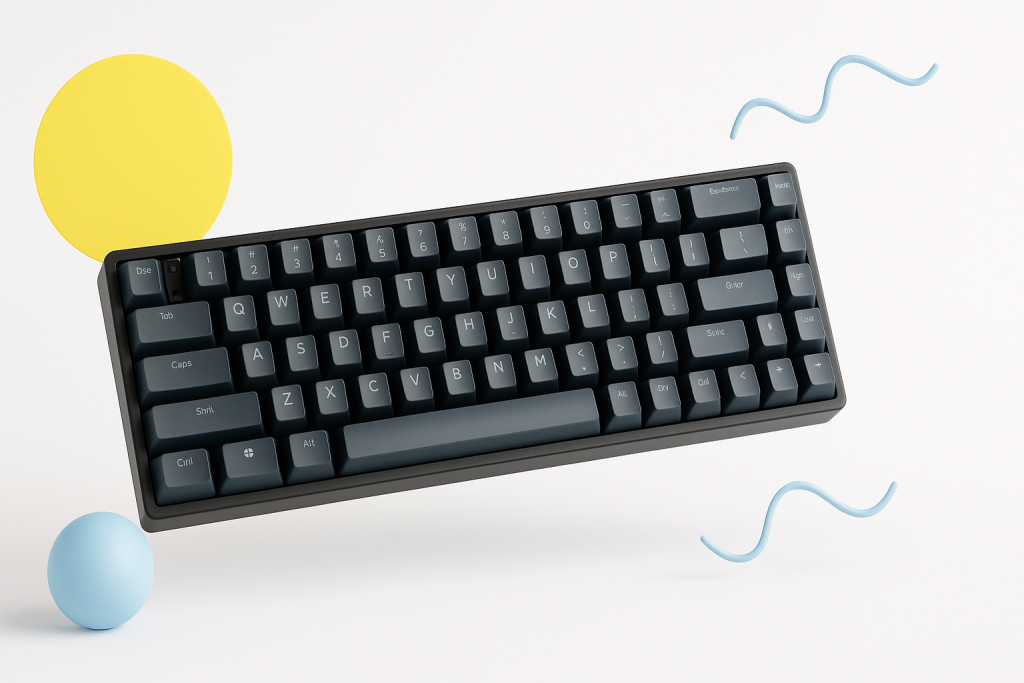 Best Budget Mechanical Keyboards: Premium Feel Without Premium Price