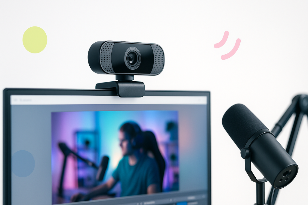 Best Webcam for Streaming Beginners: Budget-Friendly Options That Deliver Pro Quality
