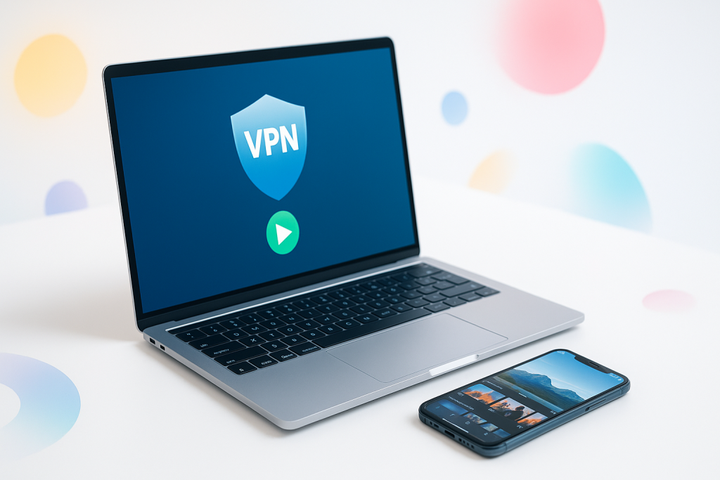 Best VPN for Streaming: Bypass Geo-Restrictions & Access Global Content