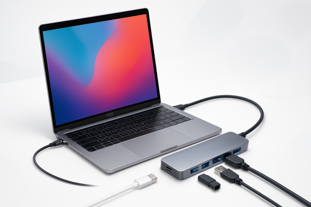 Best USB Hub for MacBook Pro: Complete Buying Guide & Top Picks