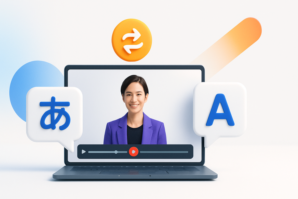 HeyGen Video Translation: AI-Powered Multilingual Content Creation HeyGen Video Translation: AI-Powered Multilingual Content Creation