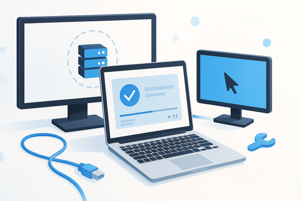 How to Install Barrier KVM: Complete Setup Guide for Multi-Computer Control
