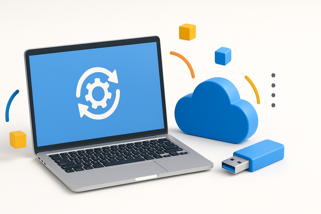How to Install Syncthing: Complete Setup Guide for All Platforms How to Install Syncthing: Complete Setup Guide for All Platforms