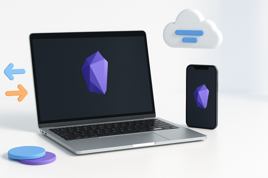 How to Setup Obsidian Sync: Complete Step-by-Step Guide