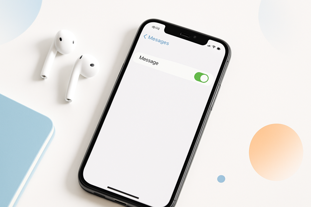 How to Enable iMessage on iPhone: Complete Setup Guide How to Enable iMessage on iPhone: Complete Setup Guide