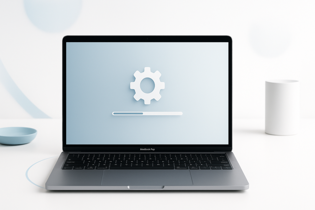 How to Factory Reset MacBook Pro: Complete Step-by-Step Guide How to Factory Reset MacBook Pro: Complete Step-by-Step Guide