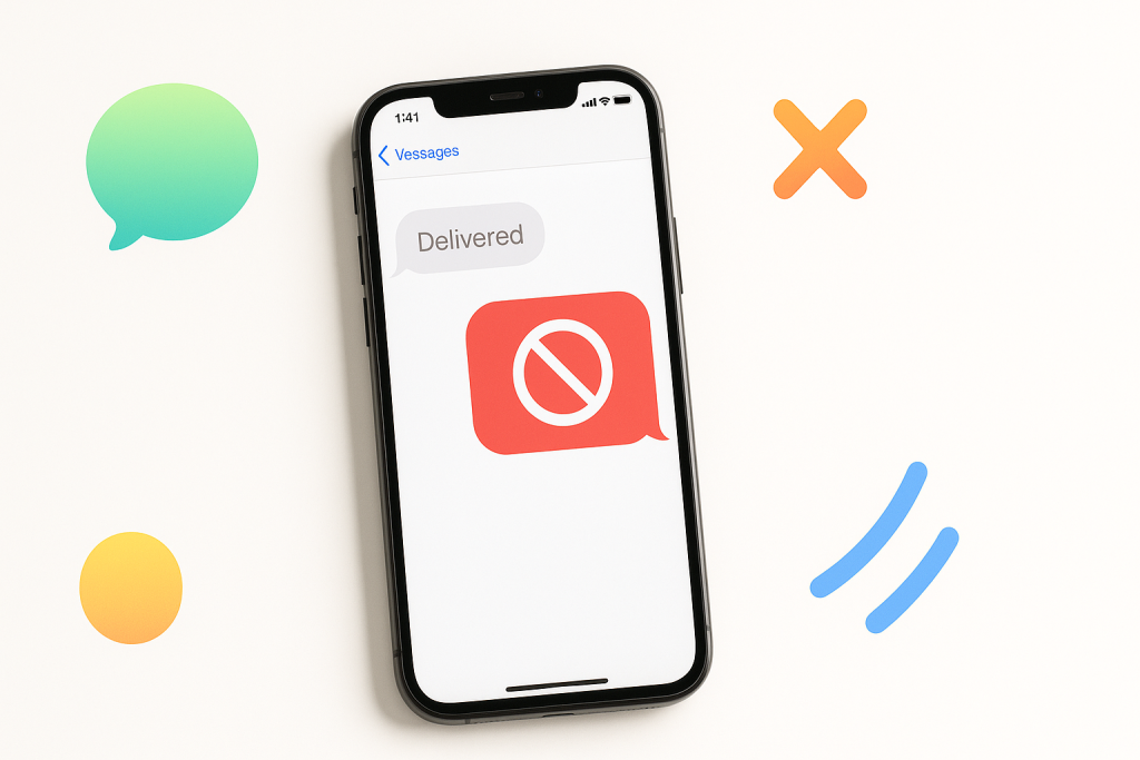 How to Know if Someone Blocked You on iMessage: 7 Clear Signs How to Know if Someone Blocked You on iMessage: 7 Clear Signs
