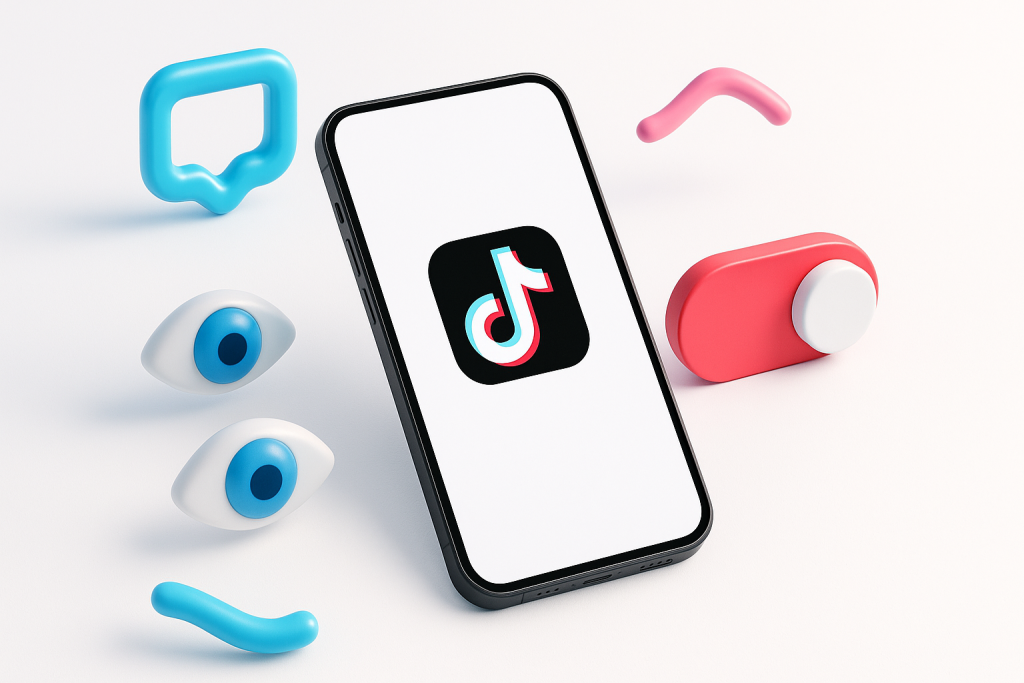 How to Turn Off Profile Views on TikTok: Complete Privacy Guide How to Turn Off Profile Views on TikTok: Complete Privacy Guide