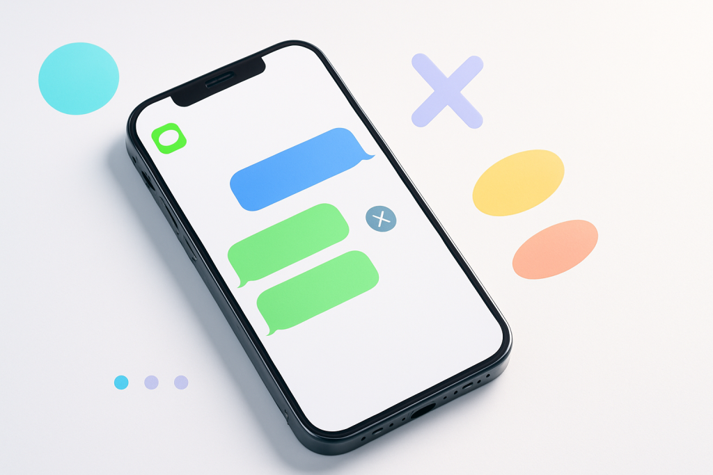 iMessage Doesn’t Say Delivered: Why Messages Don’t Show Delivery Status iMessage Doesn’t Say Delivered: Why Messages Don’t Show Delivery Status