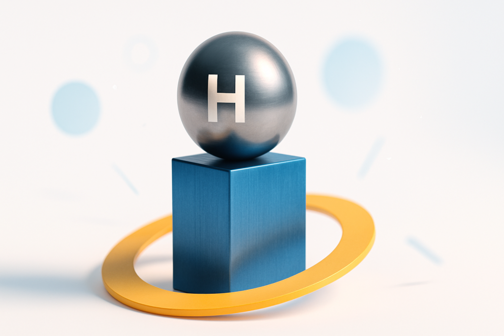 Is Hydrogen a Metal? The Surprising Truth About Metallic Hydrogen Is Hydrogen a Metal? The Surprising Truth About Metallic Hydrogen