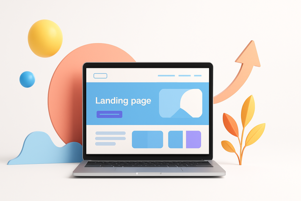 How to Create a Landing Page for Free: Complete Step-by-Step Guide