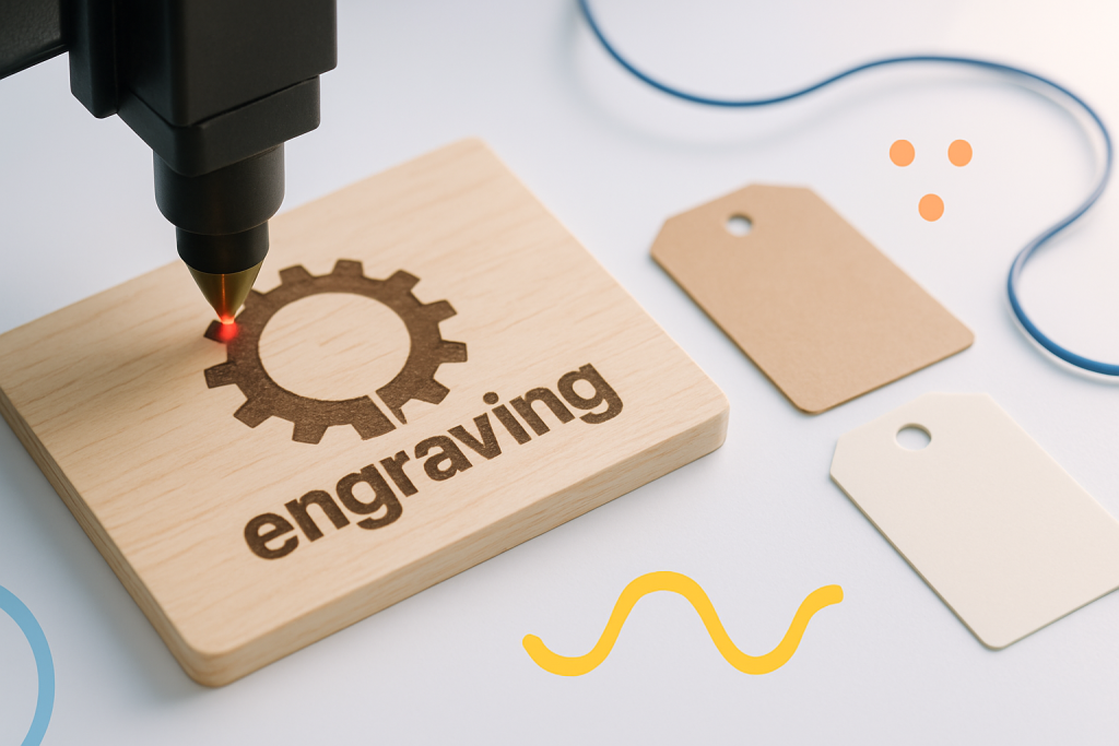 Latest Laser Engraving News: Breakthrough Technologies and Industry Innovations