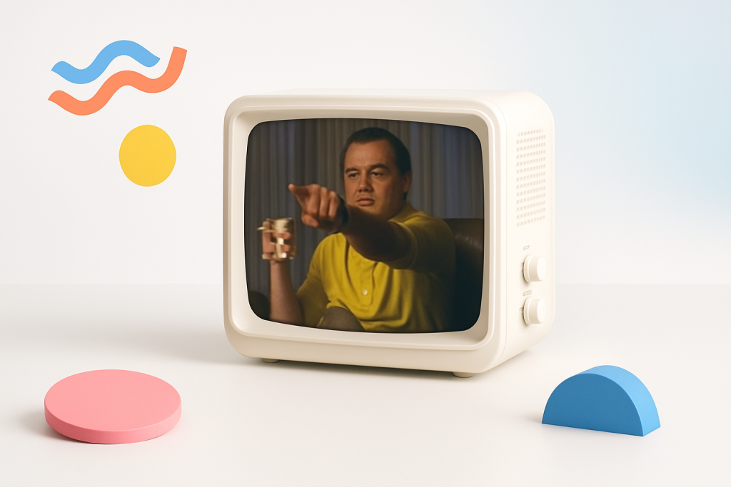 Leonardo DiCaprio Meme: How the Actor Became Internet’s Favorite Meme Star