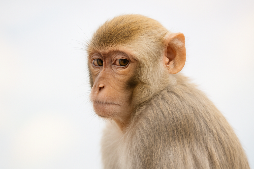 Monkey Side Eye Meme: Why This Skeptical Stare Became Internet Famous Monkey Side Eye Meme: Why This Skeptical Stare Became Internet Famous