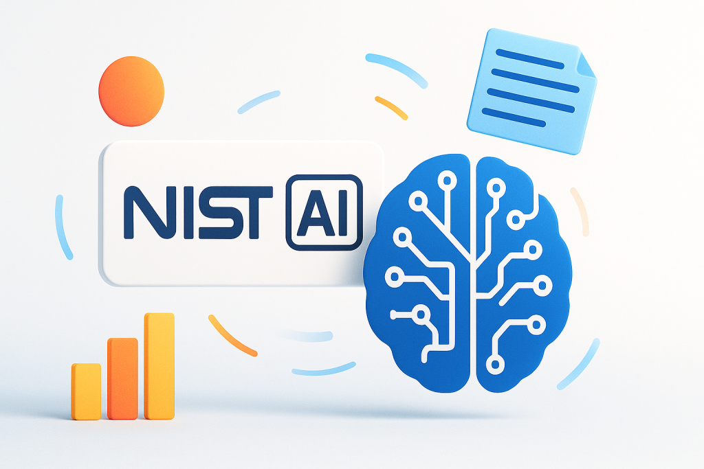 NIST AI News: Latest Framework Updates and Safety Standards NIST AI News: Latest Framework Updates and Safety Standards