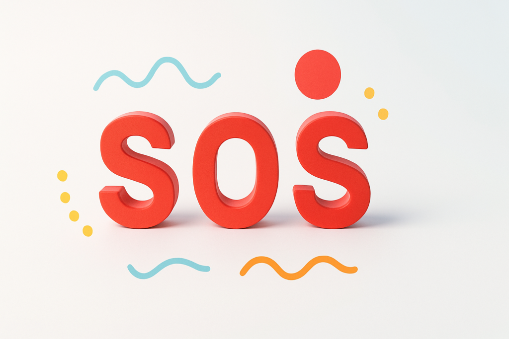 SOS Only Meaning: What It Means When Your Phone Shows Emergency Mode SOS Only Meaning: What It Means When Your Phone Shows Emergency Mode