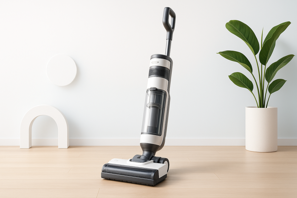 Tineco Vacuum Smart Technology Revolution: iLoop Sensors & Performance Guide