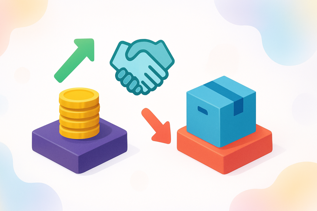 Trade Offer Meme: From Steam Trading to Internet Fame – Complete Guide Trade Offer Meme: From Steam Trading to Internet Fame – Complete Guide