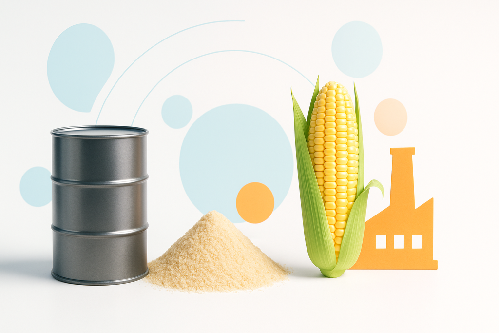 What Companies Are in the Basic Industries Field: Complete Guide to Major Players What Companies Are in the Basic Industries Field: Complete Guide to Major Players