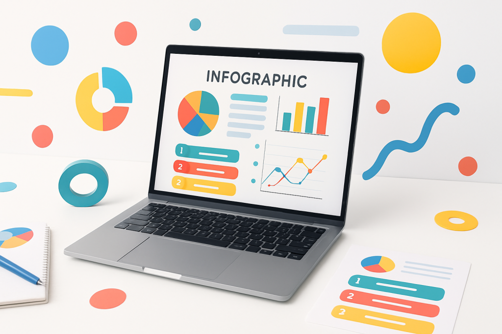 How to Make an Infographic for Free: Best Tools and Complete Guide