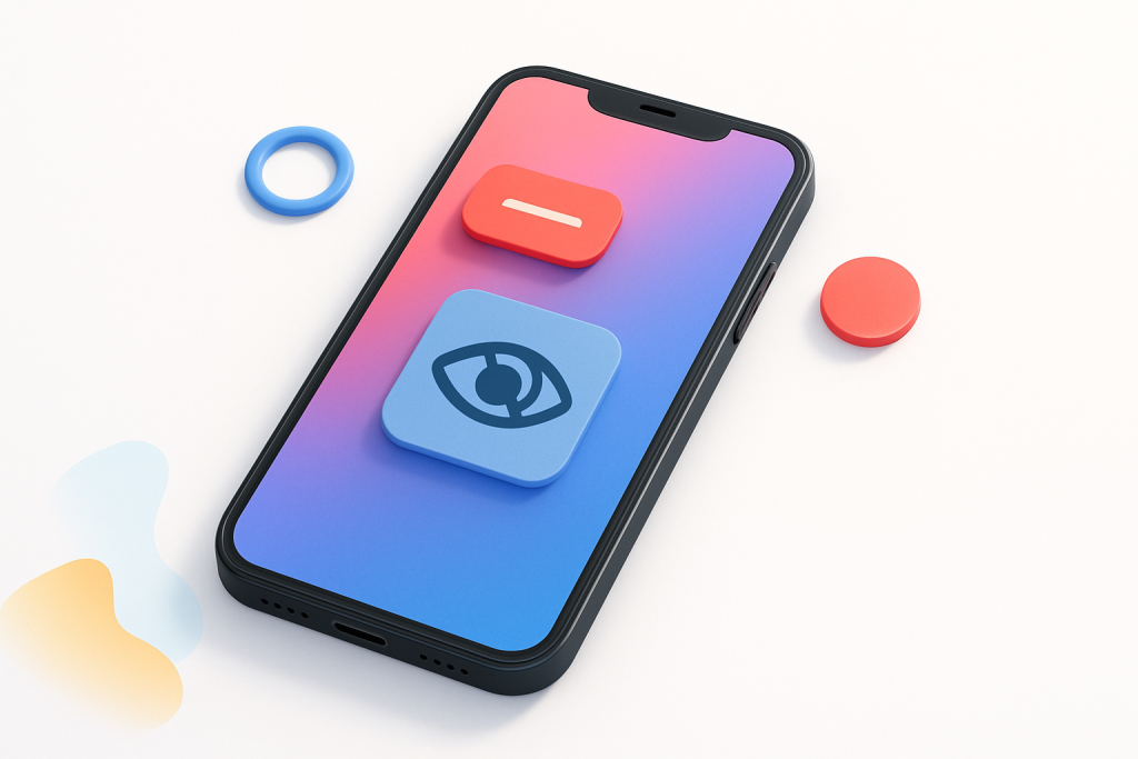 What Does Hide Alerts Mean? Complete Guide to Phone Notification Settings What Does Hide Alerts Mean? Complete Guide to Phone Notification Settings