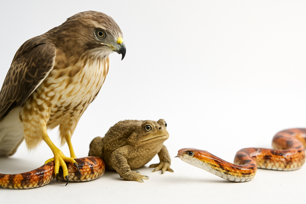 What Eats Snakes: Nature’s Most Surprising Snake Predators & Hunters What Eats Snakes: Nature’s Most Surprising Snake Predators & Hunters