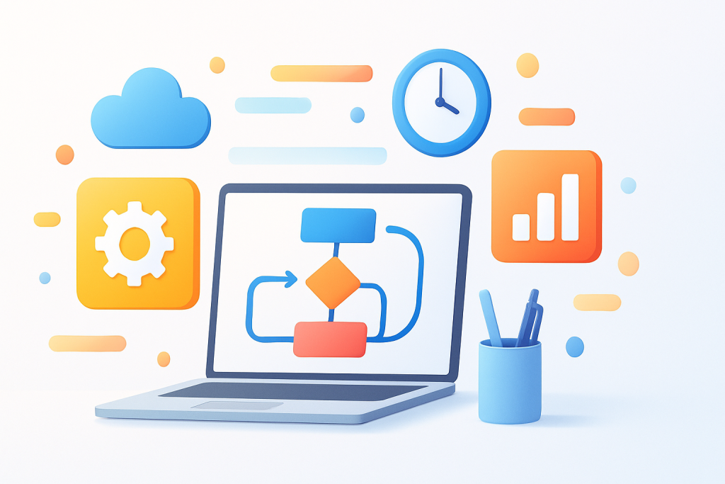 Latest Workflow Automation News: Major Platform Updates and AI Integration Trends Latest Workflow Automation News: Major Platform Updates and AI Integration Trends