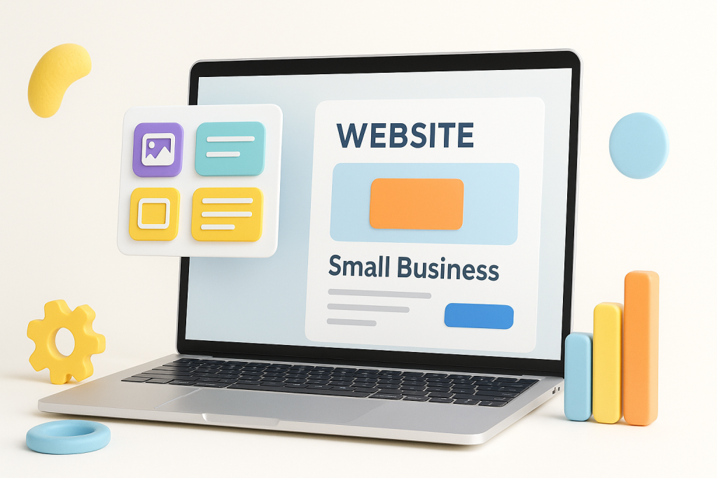 Best Free Website Builder for Small Business: Top Platforms Compared